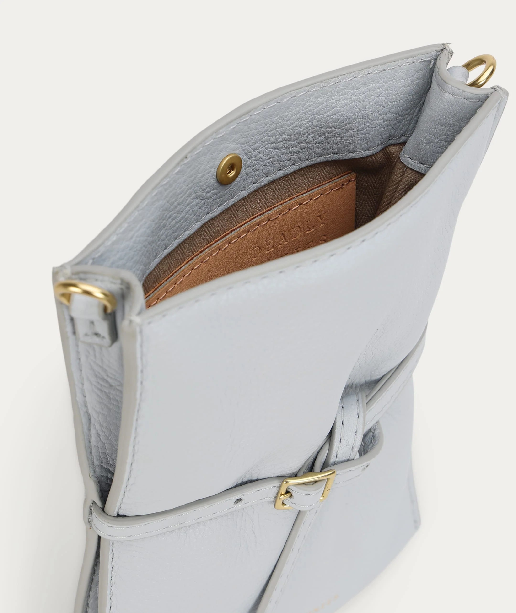 Deadly Ponies - Mr Penny Pouchette - Iceberg