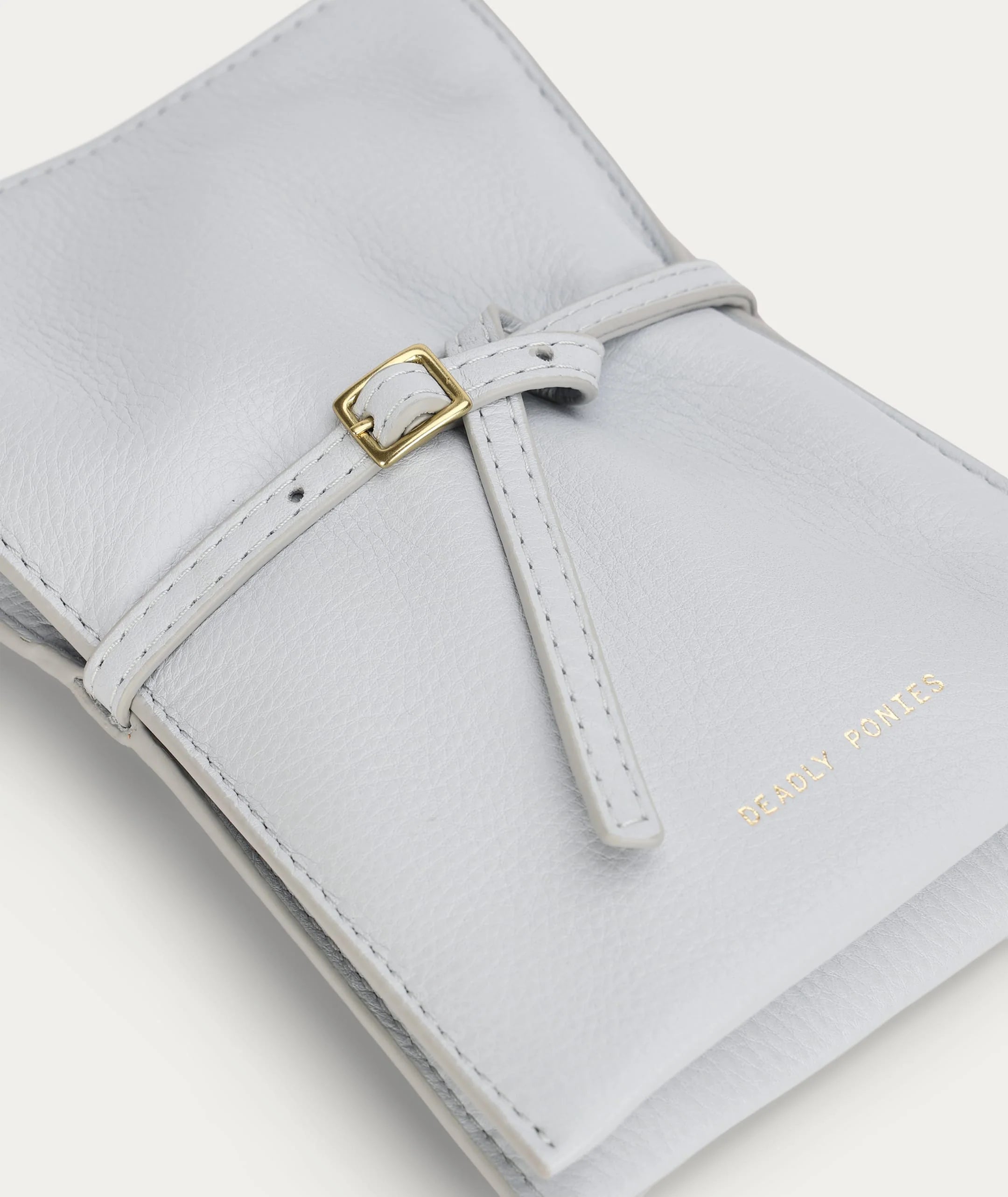 Deadly Ponies - Mr Penny Pouchette - Iceberg