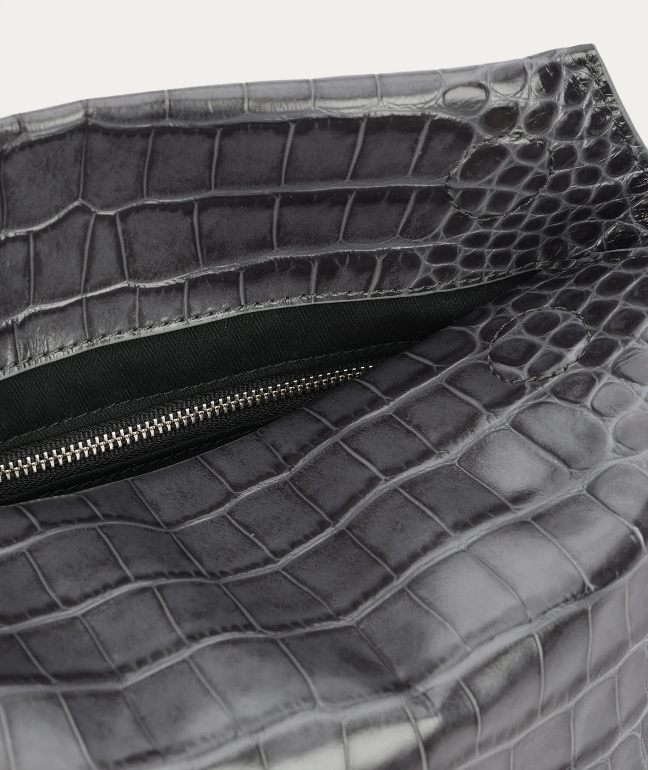Deadly Ponies - Mr Piper - Flint Croc