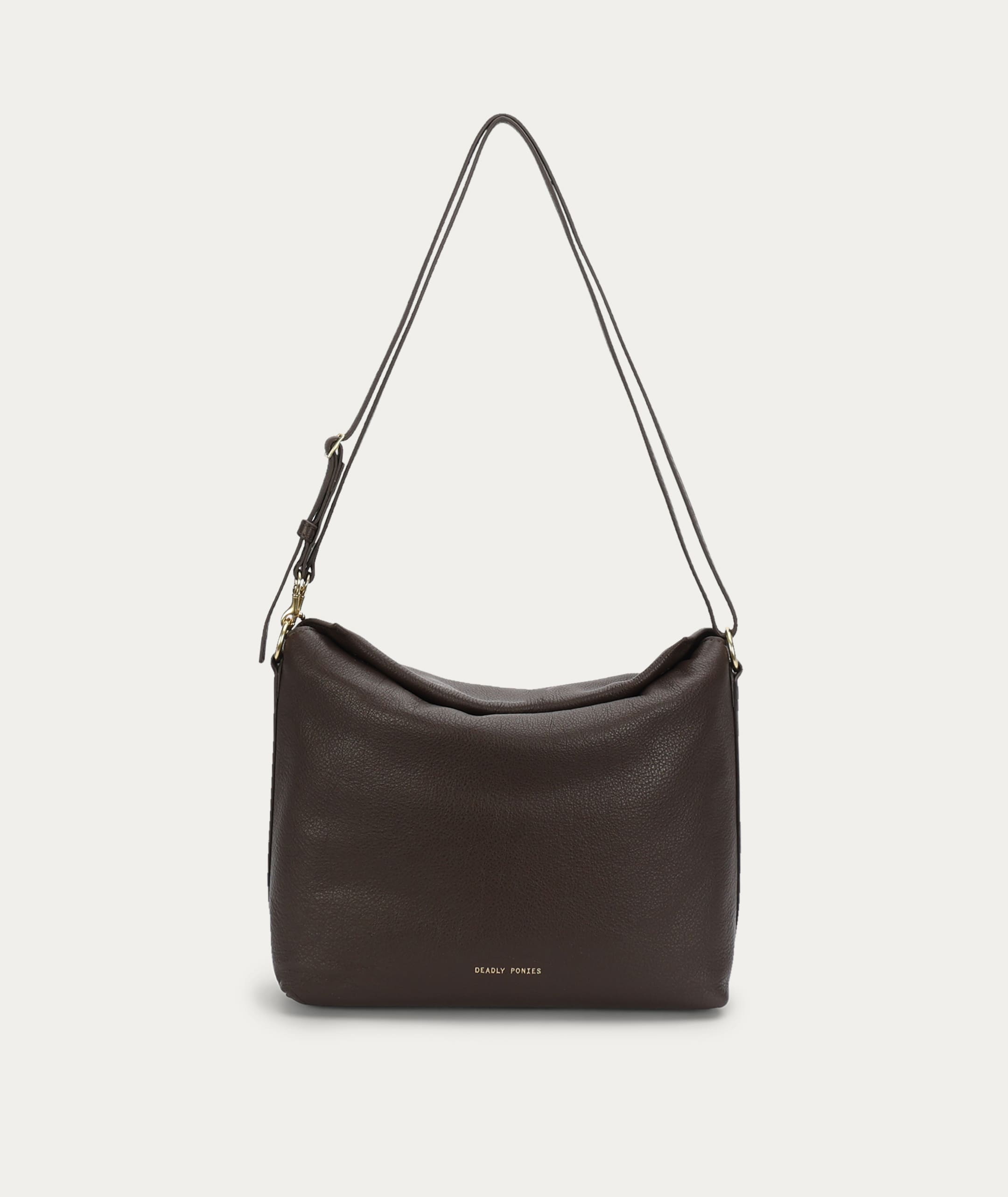 Deadly Ponies - Mr Piper - Java