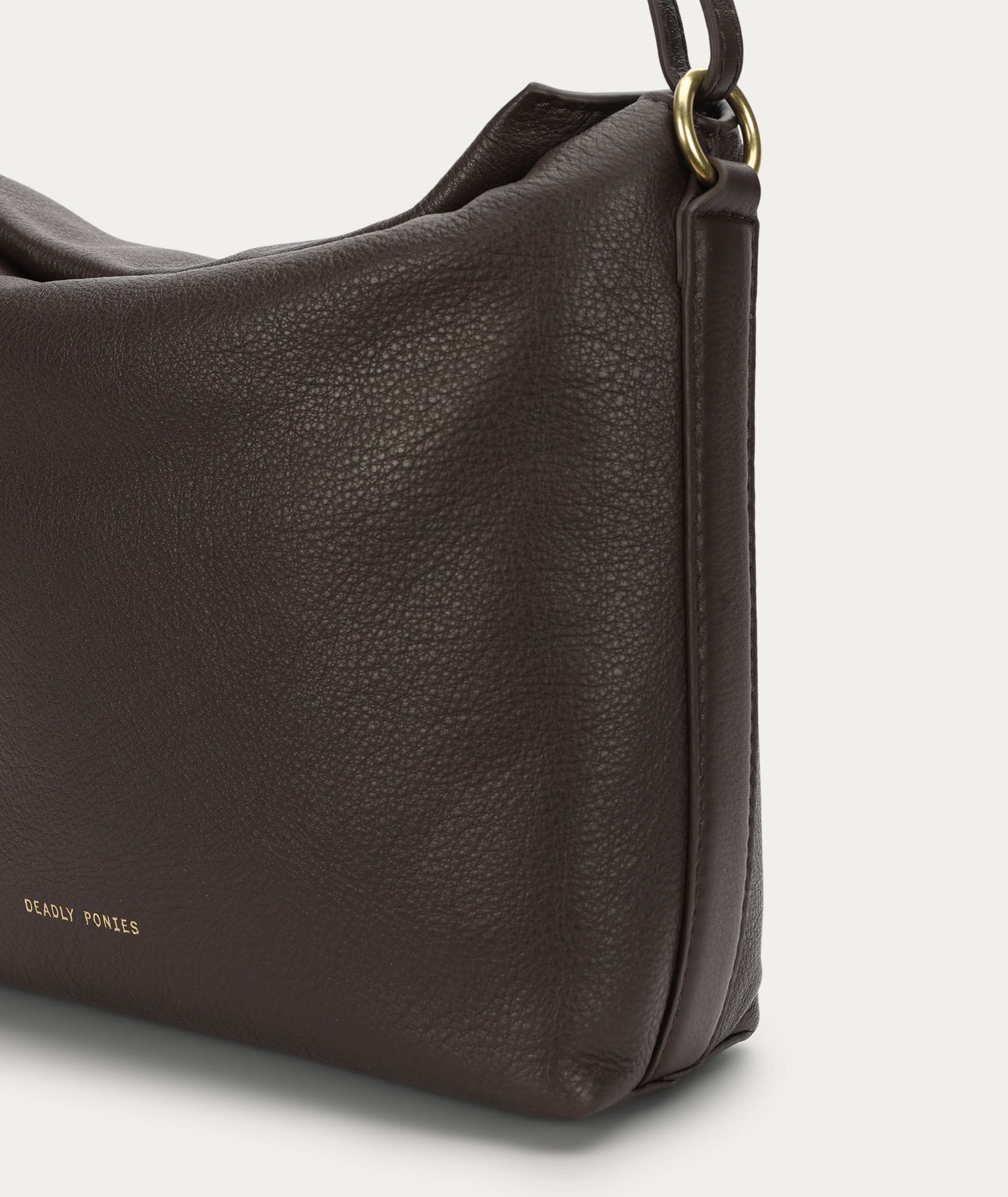 Deadly Ponies - Mr Piper - Java