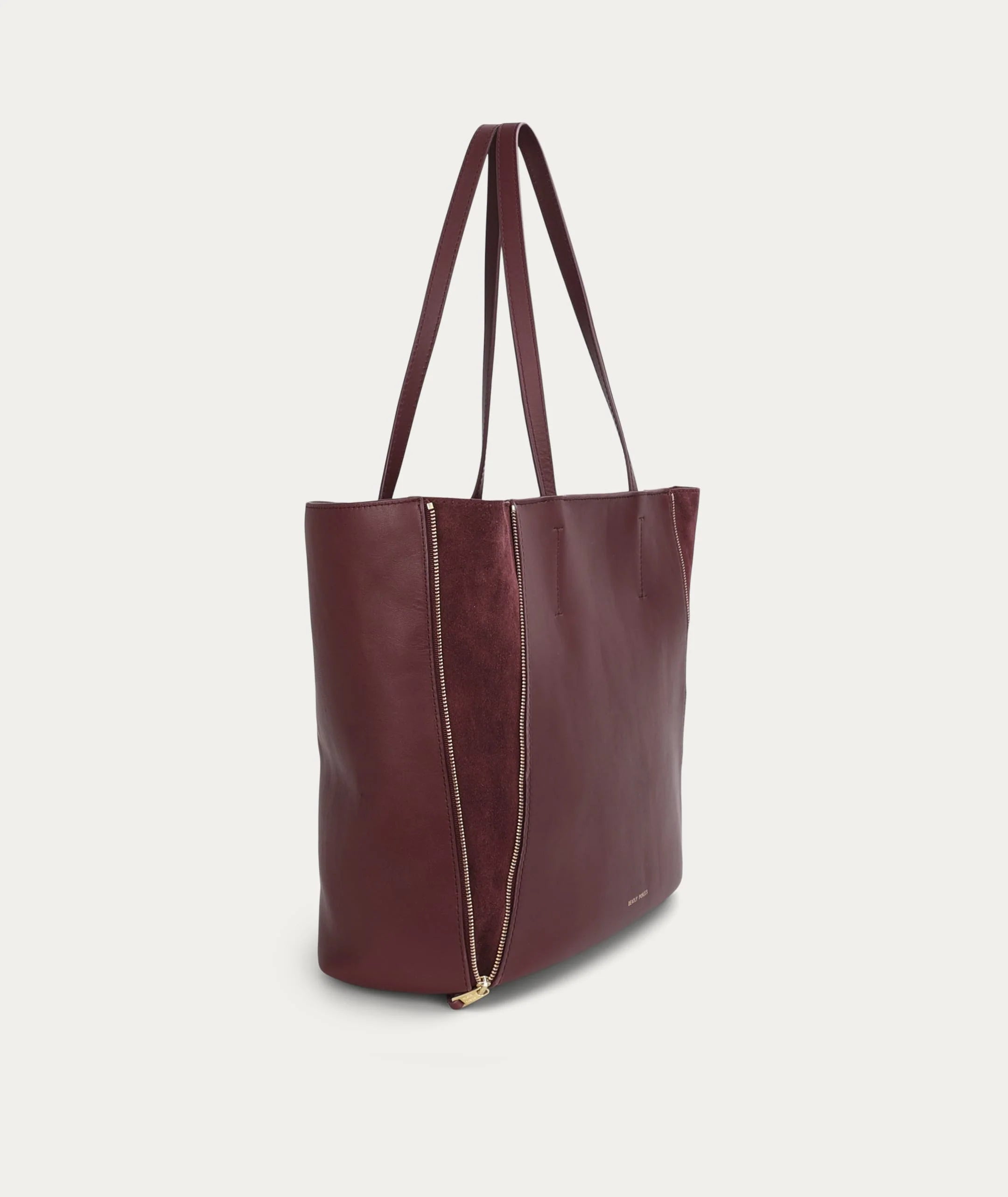 Deadly Ponies - Me Scurry Tote - Radicchio