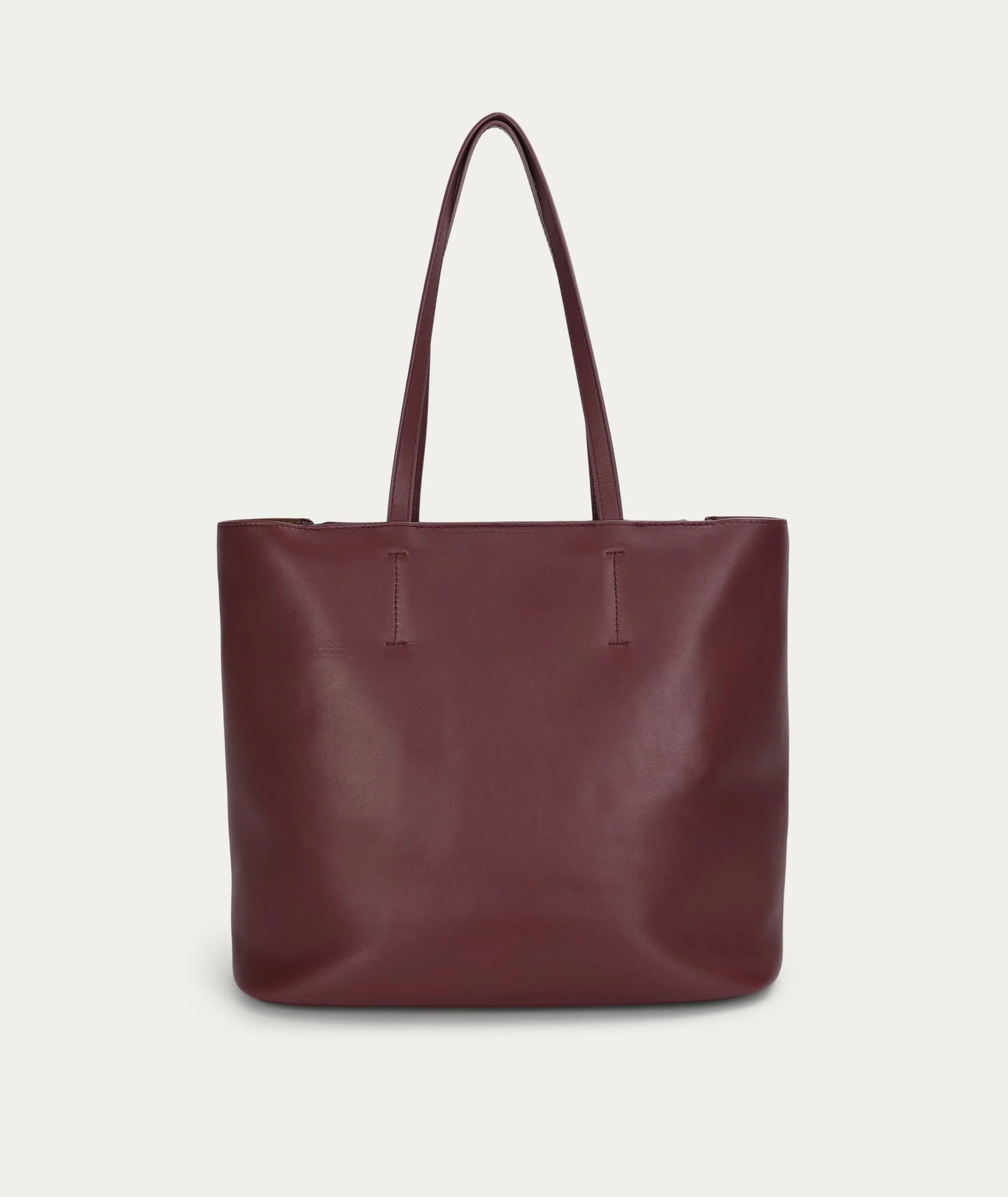 Deadly Ponies - Me Scurry Tote - Radicchio