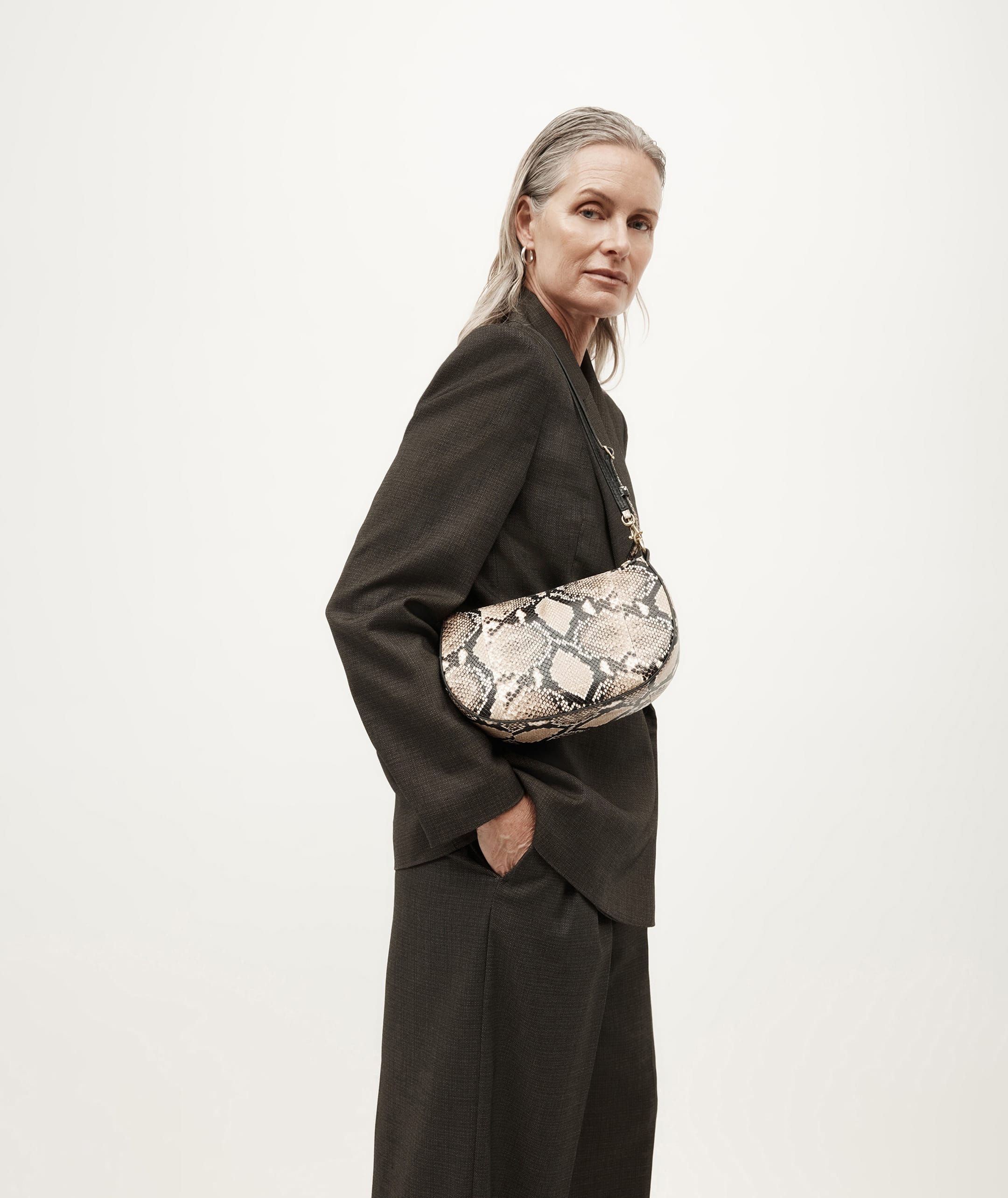 Deadly Ponies - Mr Sling Micro - Birch Python