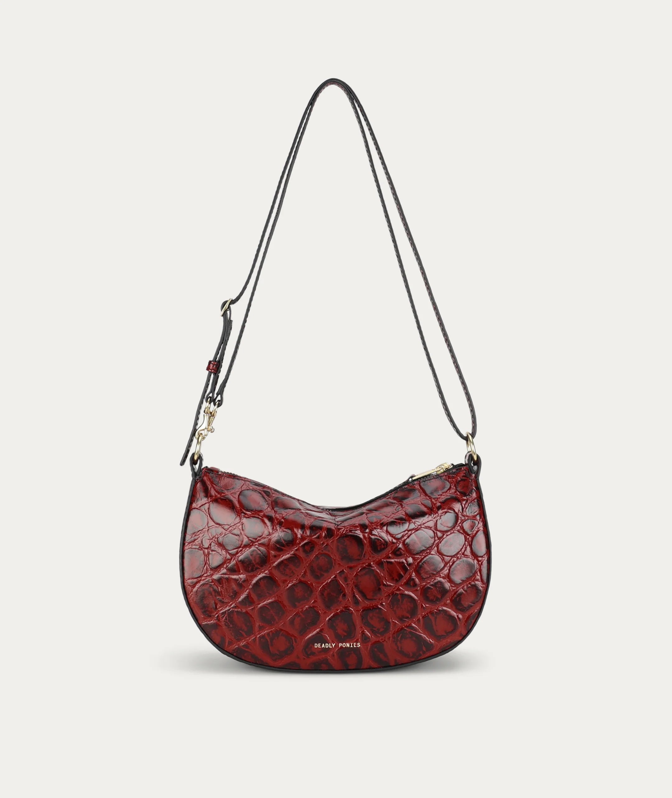 Deadly Ponies - Mr Sling Micro - Sultana Croc