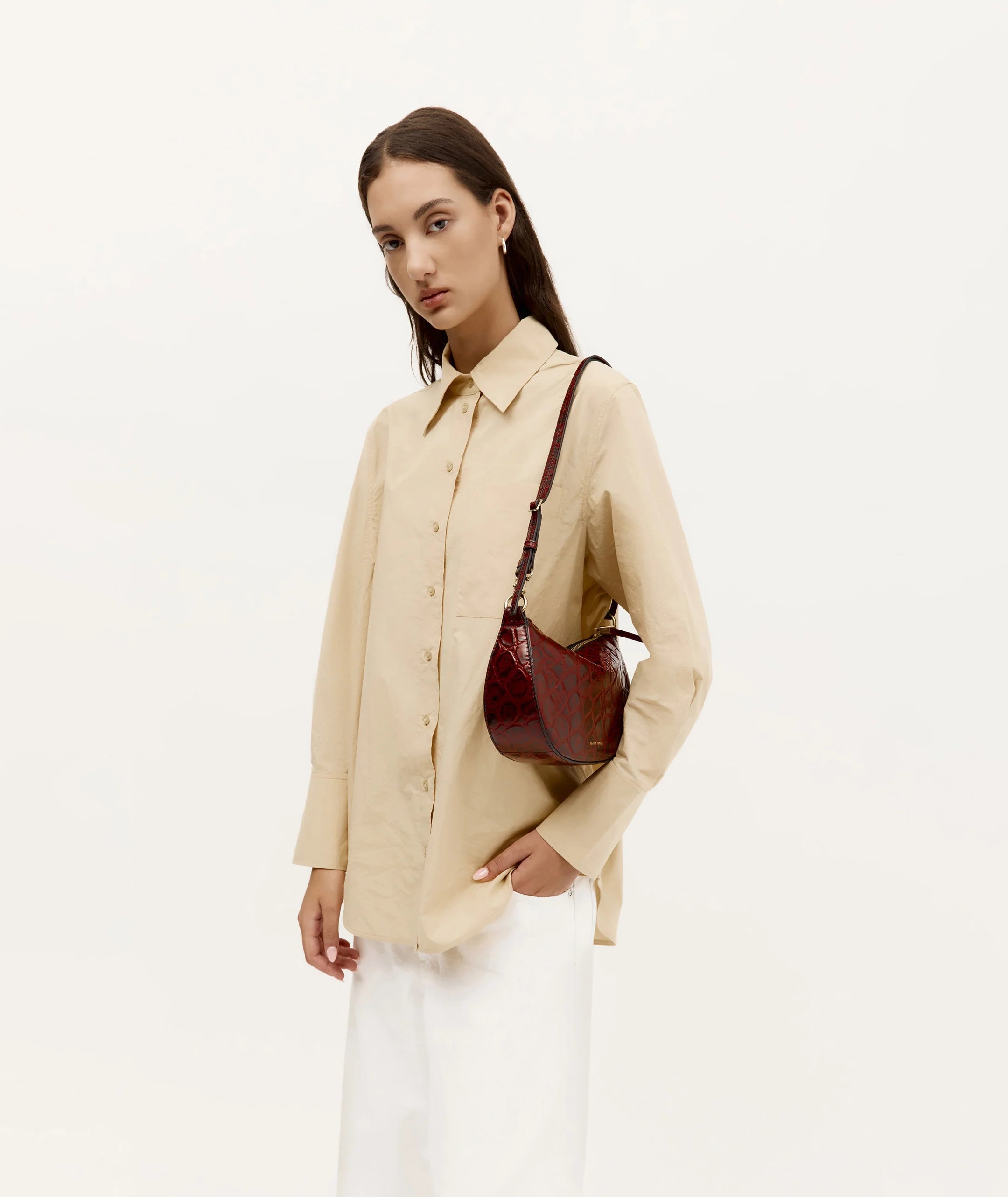 Deadly Ponies - Mr Sling Micro - Sultana Croc