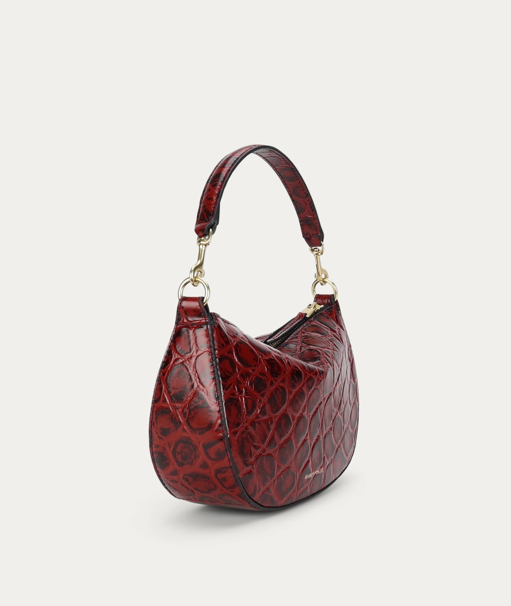 Deadly Ponies - Mr Sling Micro - Sultana Croc