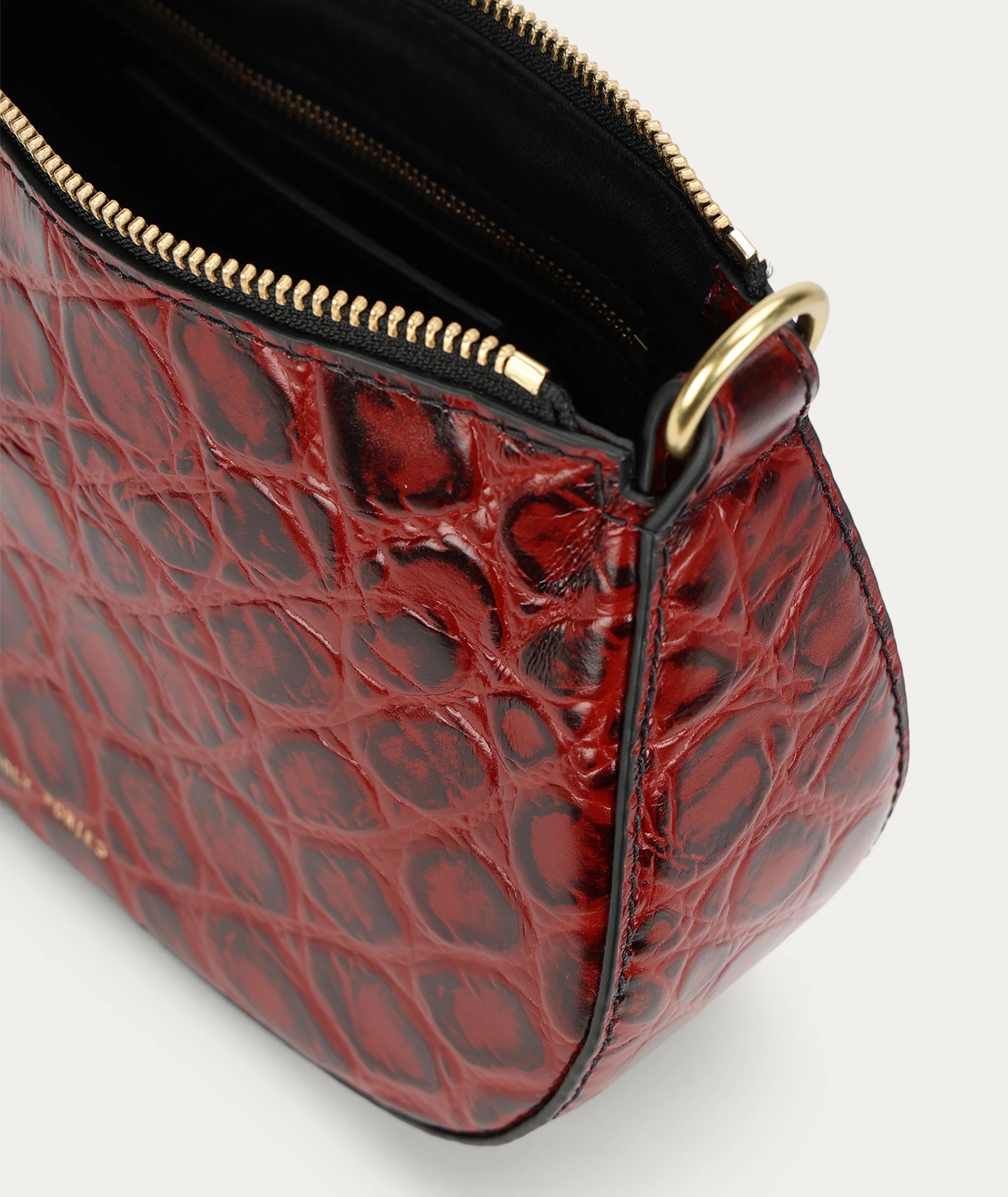 Deadly Ponies - Mr Sling Micro - Sultana Croc