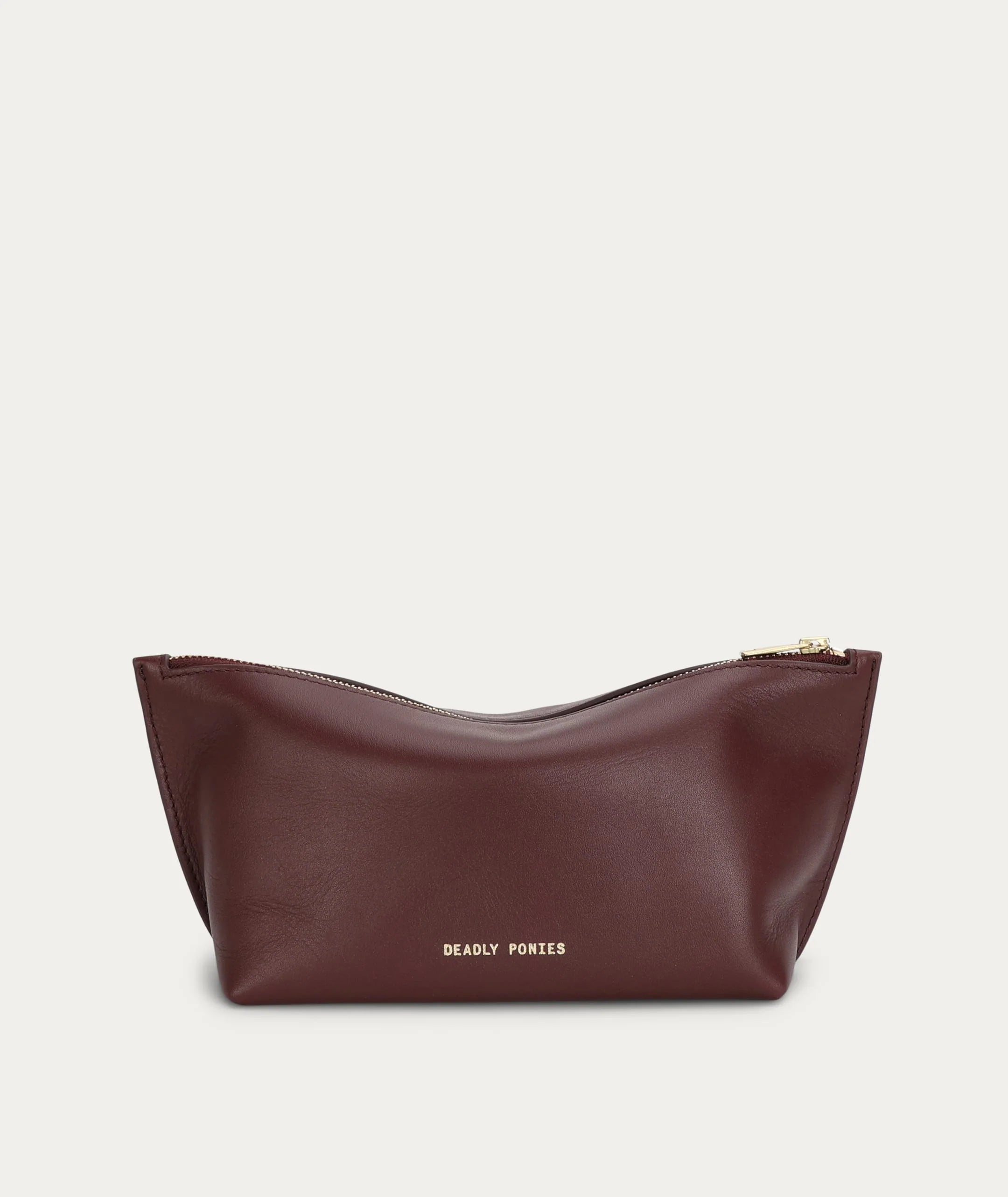 Deadly Ponies - Poucher Grande - Radicchio