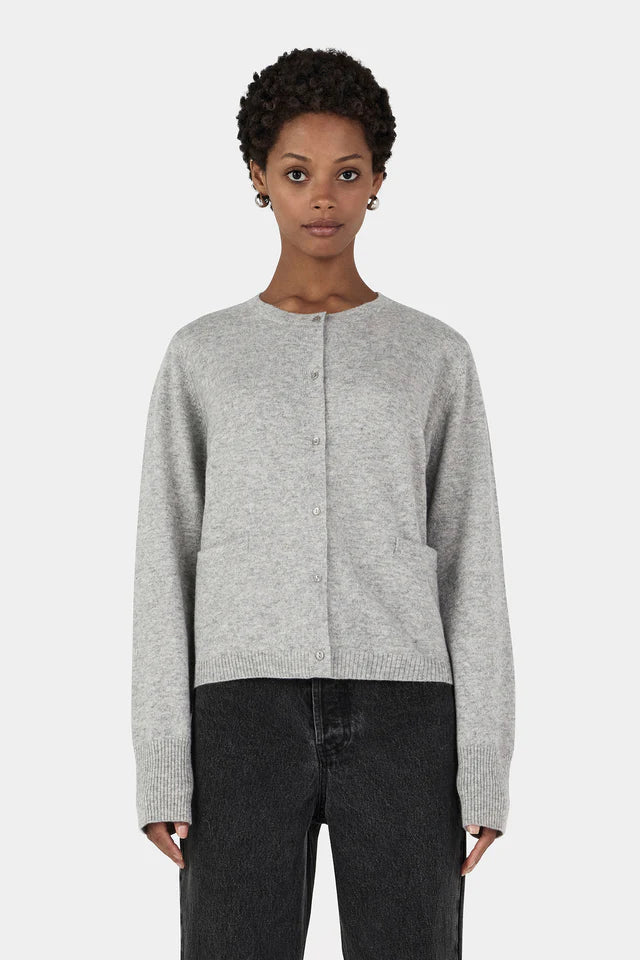 Hansen & Gretel - Dolly Cashmere Cardigan