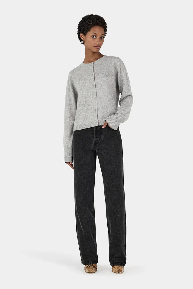 Hansen & Gretel - Dolly Cashmere Cardigan
