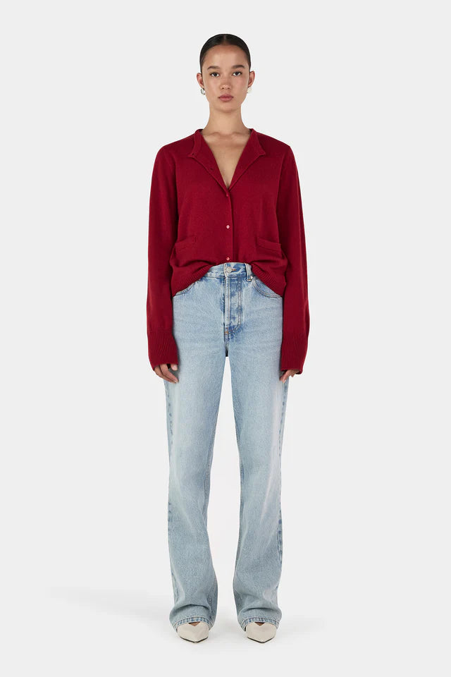 Hansen & Gretel - Dolly Cashmere Cardigan