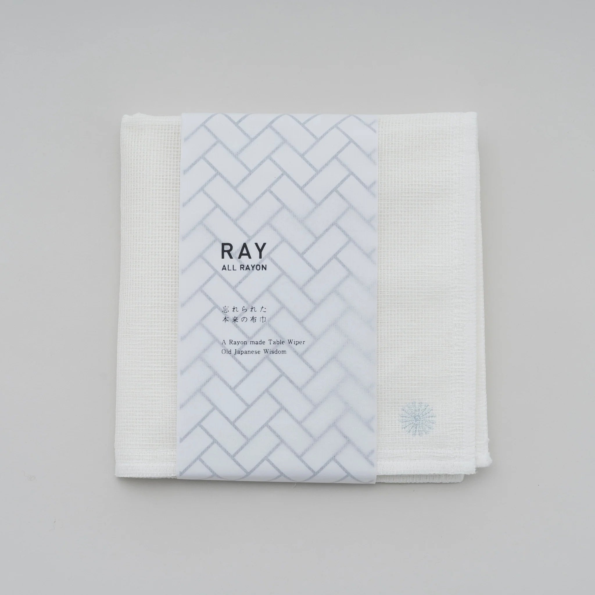 Naibu - Ray Dishcloth