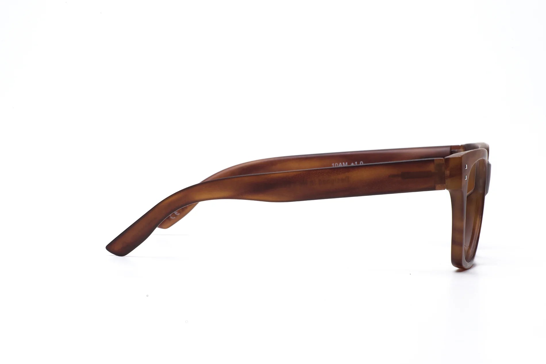 Daily Eyewear - 10am