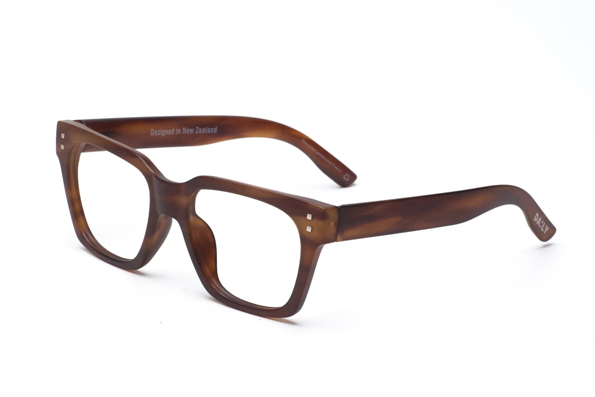 Daily Eyewear - 10am