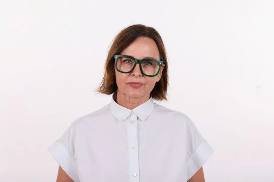 Daily Eyewear - 11am