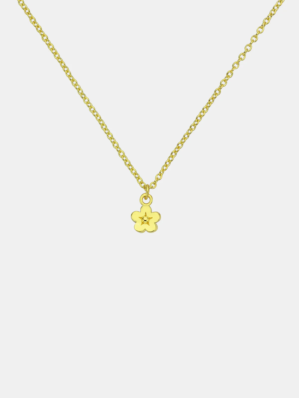 Sophie - Daisy Day Necklace