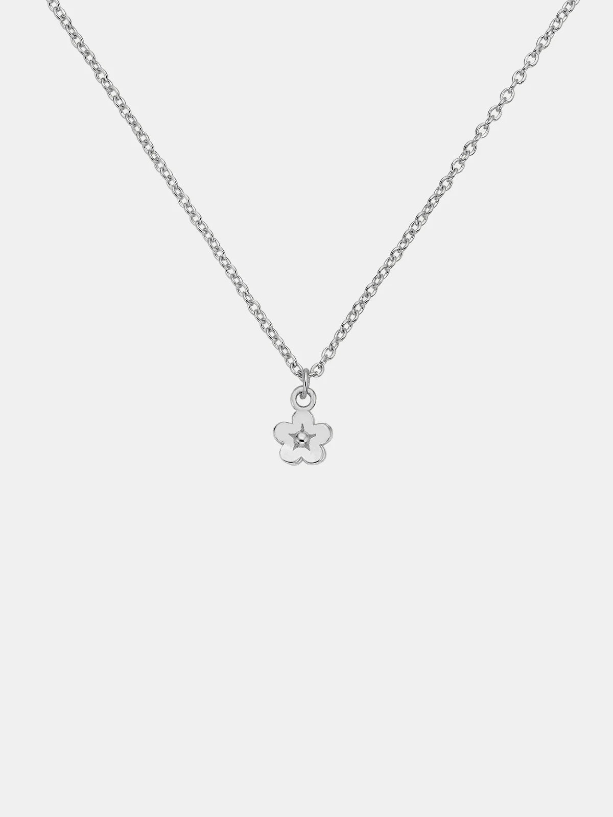 Sophie - Daisy Day Necklace