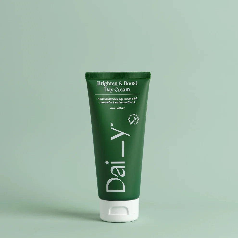 Daily - Brighten & Boost Day Cream