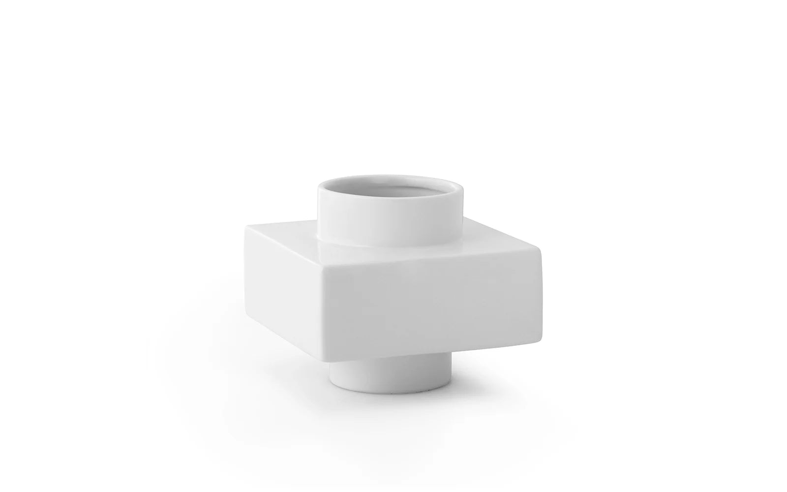 Normann Copenhagen - Deko Object - Snow