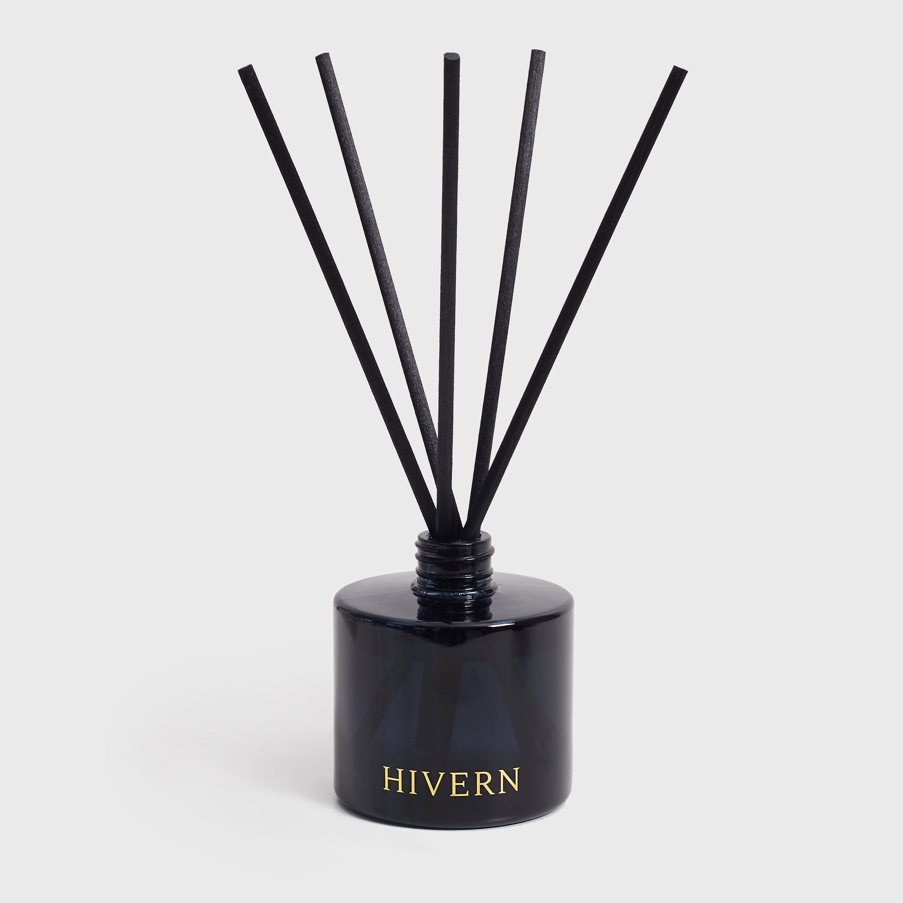Hivern - Black Orchid & Clove Diffuser