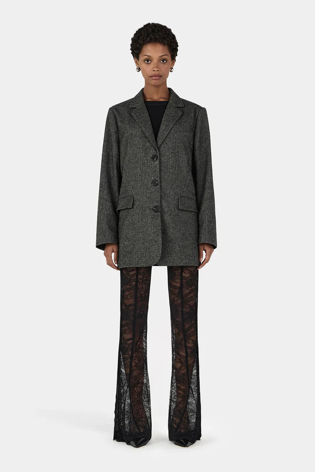 Hansen & Gretel - Eliza Oversize Blazer