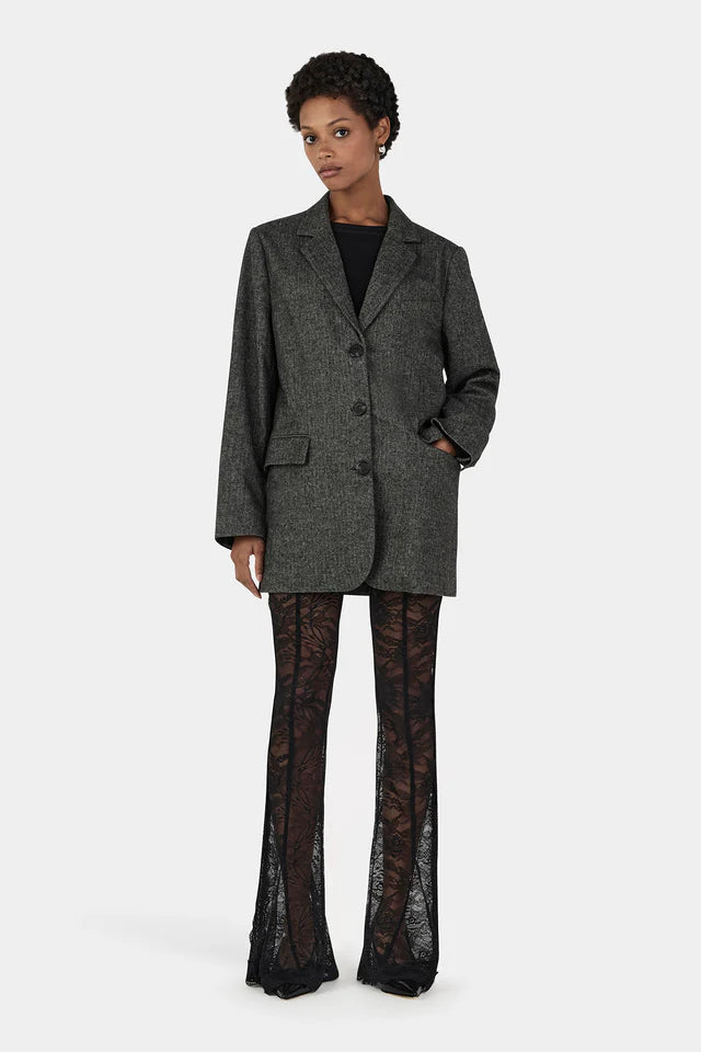 Hansen & Gretel - Eliza Oversize Blazer