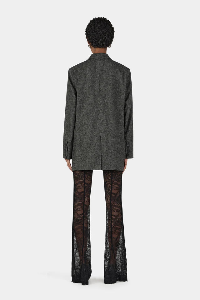 Hansen & Gretel - Eliza Oversize Blazer