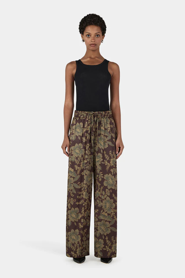 Hansen & Gretel - Empress Pant