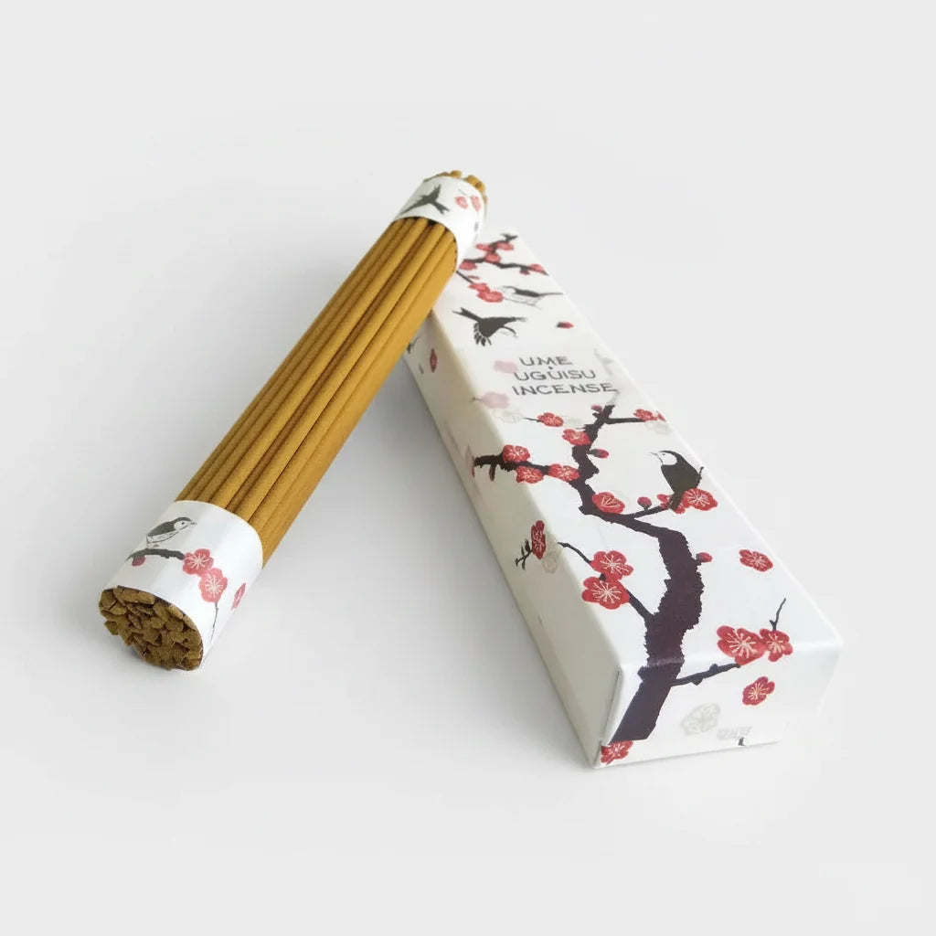 NAIBU - UME UGUISU INCENSE