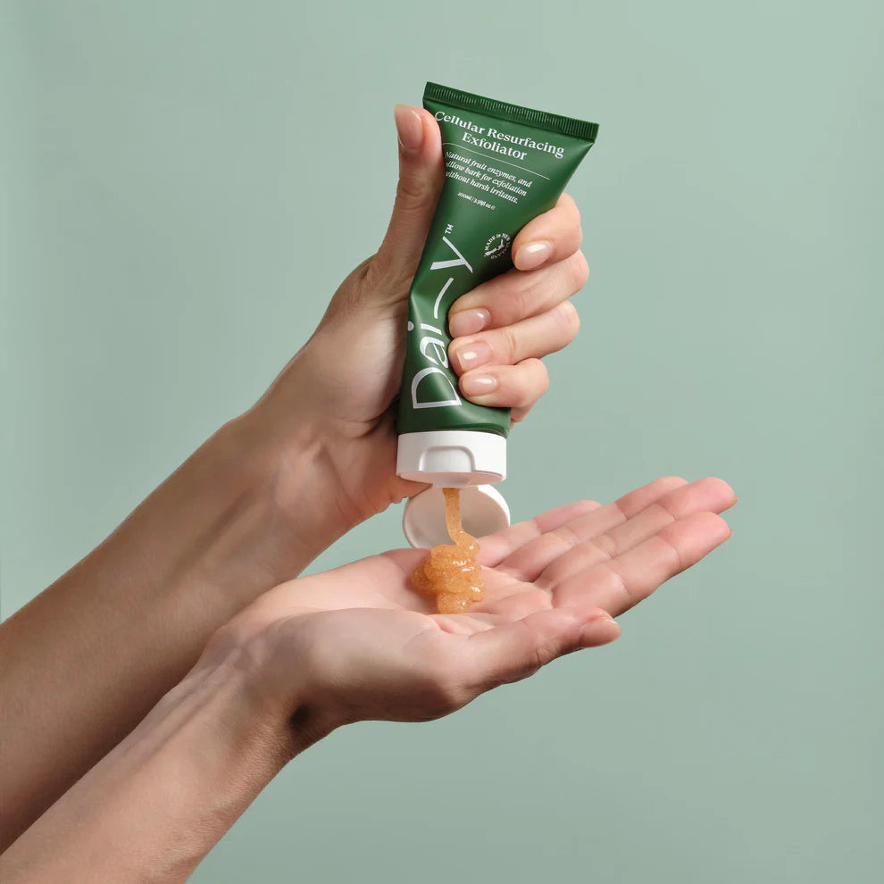 Daily - Cellular Resurfacing Exfoliator