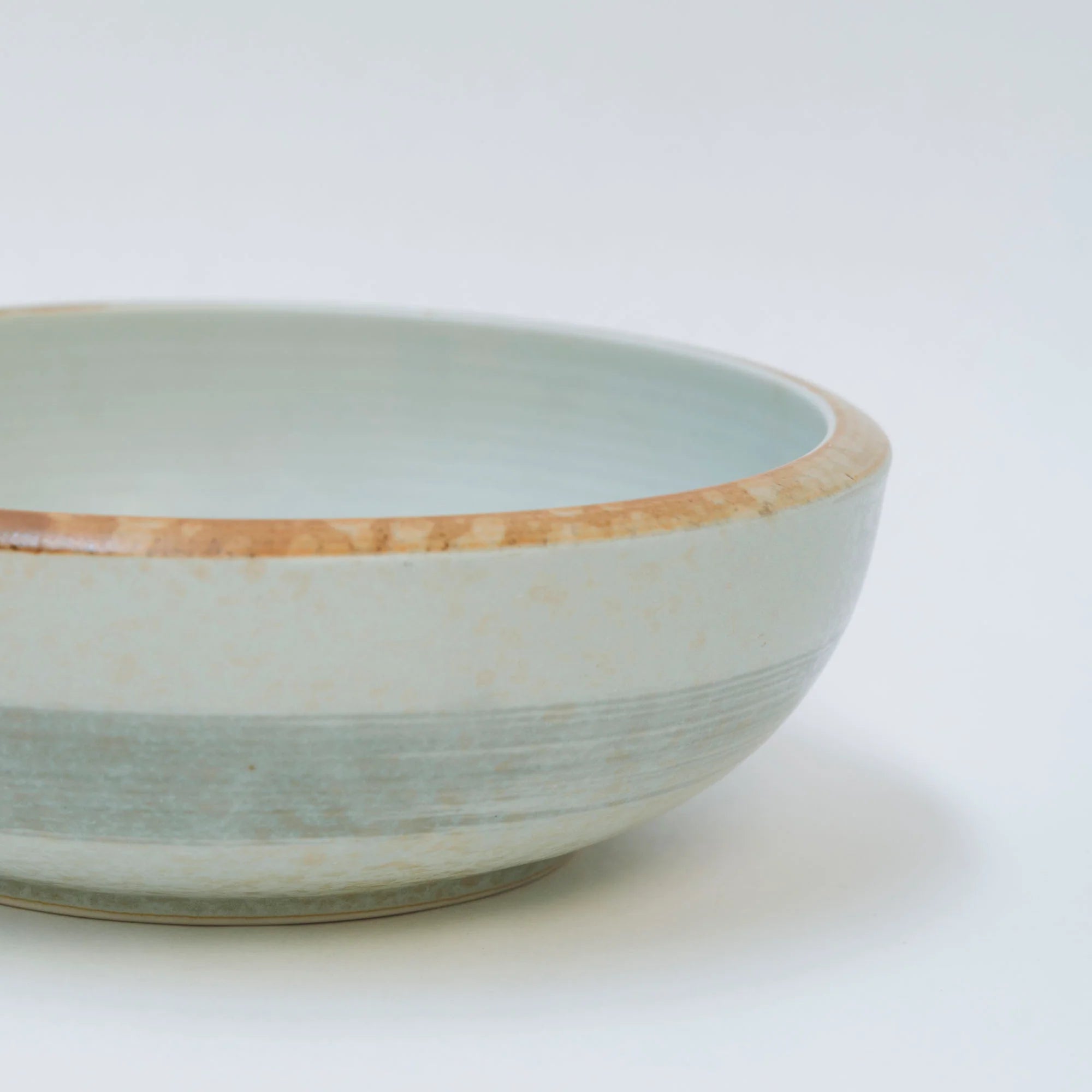 Naibu - Blue Blossom Large Thick Bowl