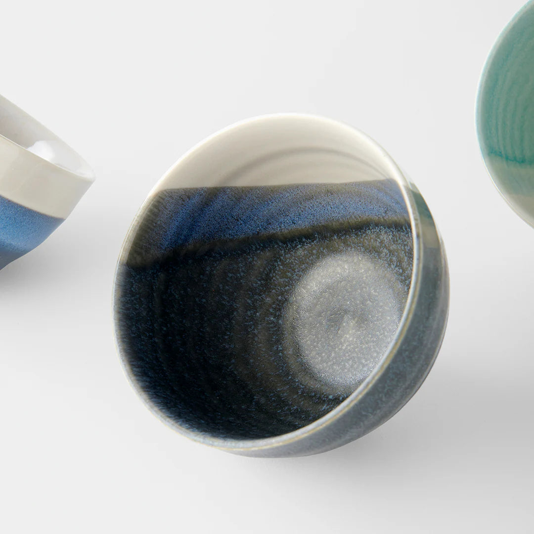 Naibu - Seascape Bowl Set