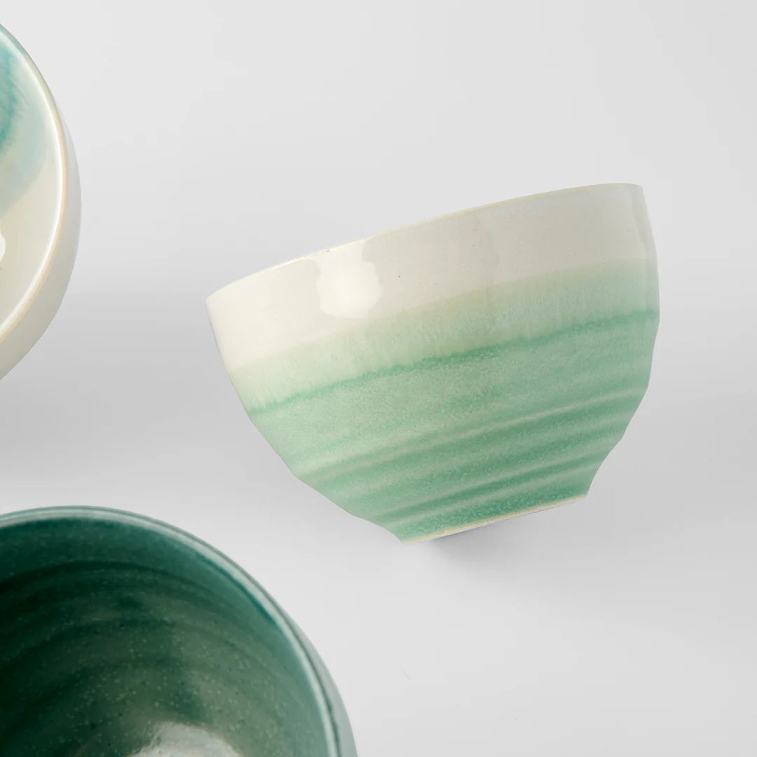 Naibu - Seascape Bowl Set