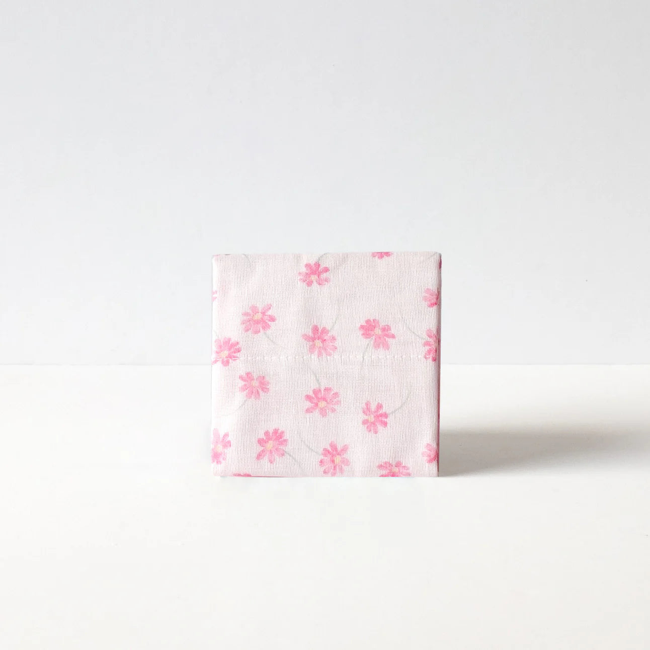 Naibu - Autumn Cherry Blossom Cloth in Pink