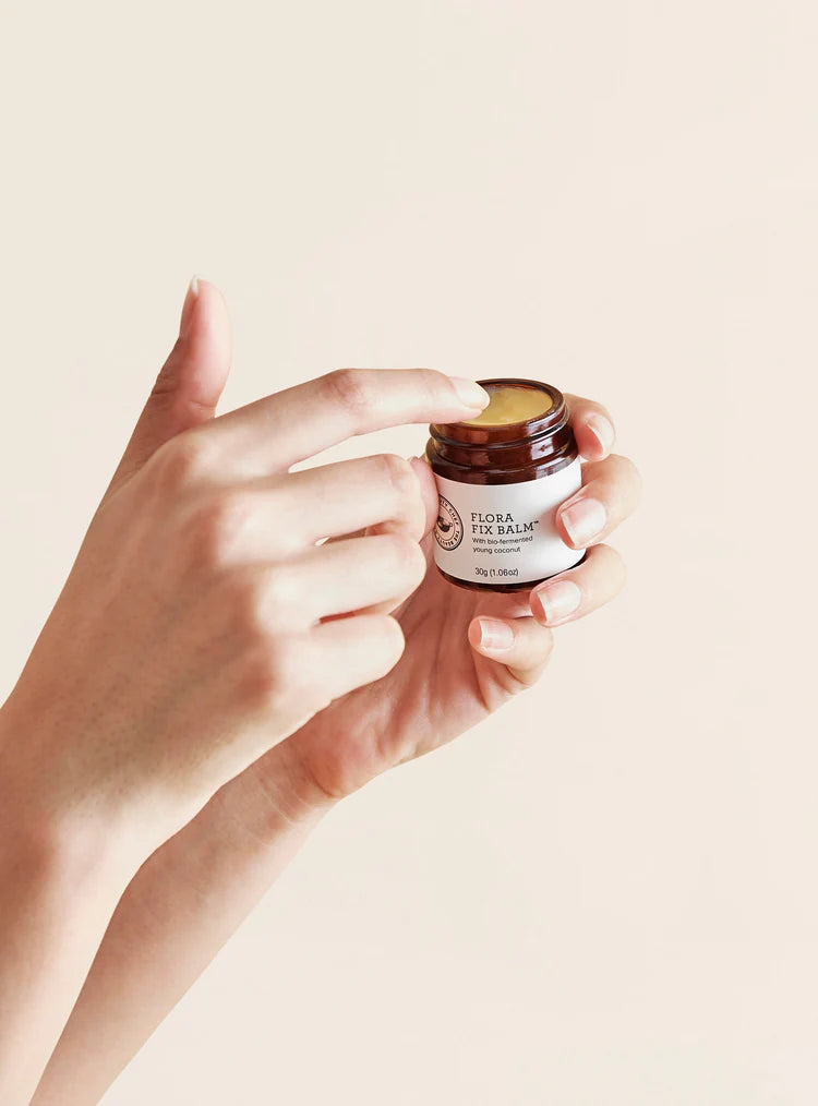 The Beauty Chef - Flora Fix Balm
