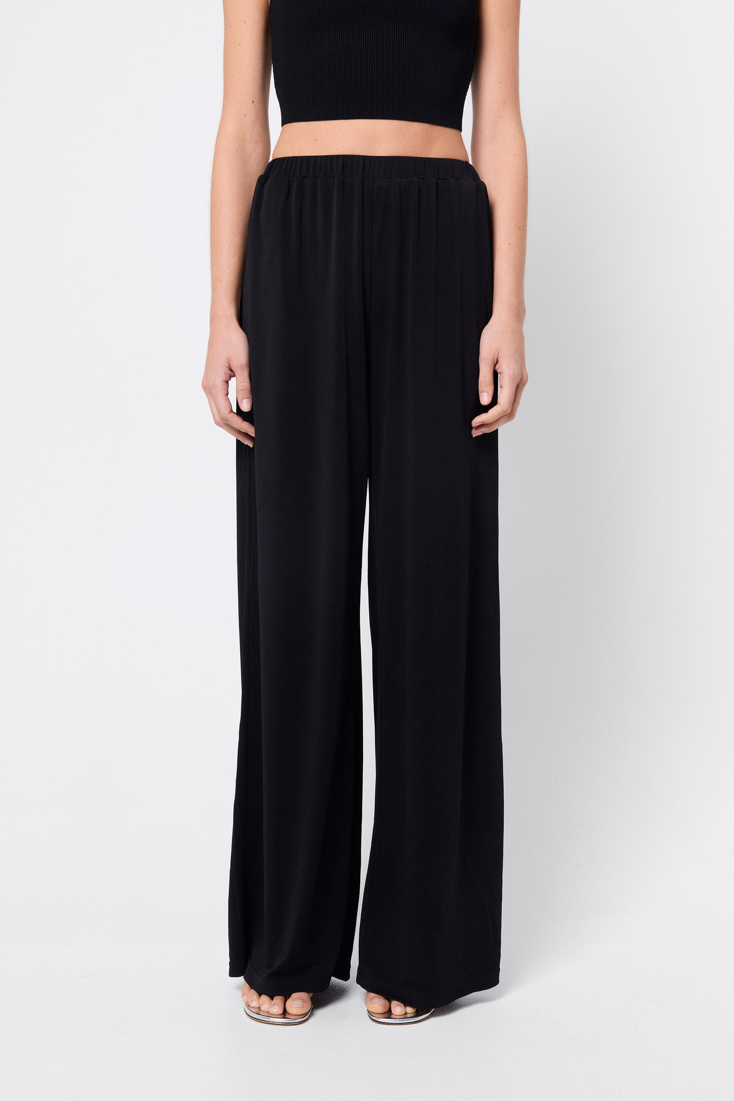 Mossman - Free Falling Pant