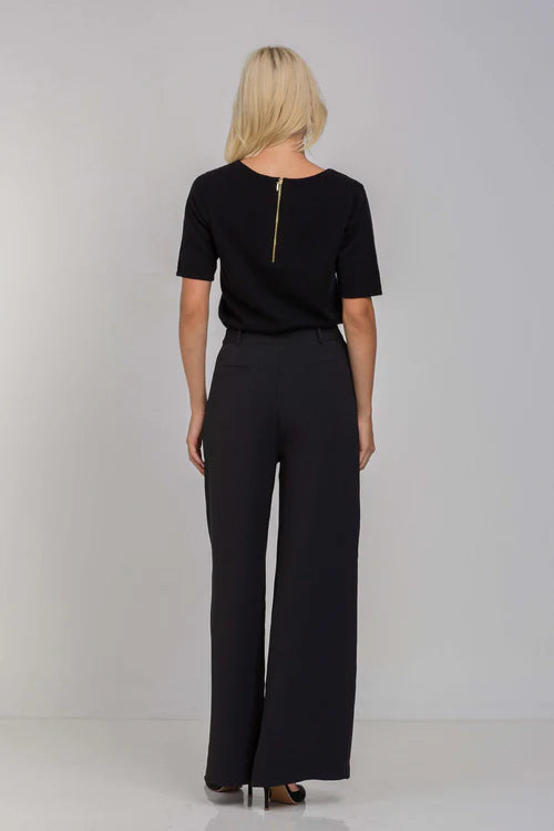 Blak - Eternity Pant - Black