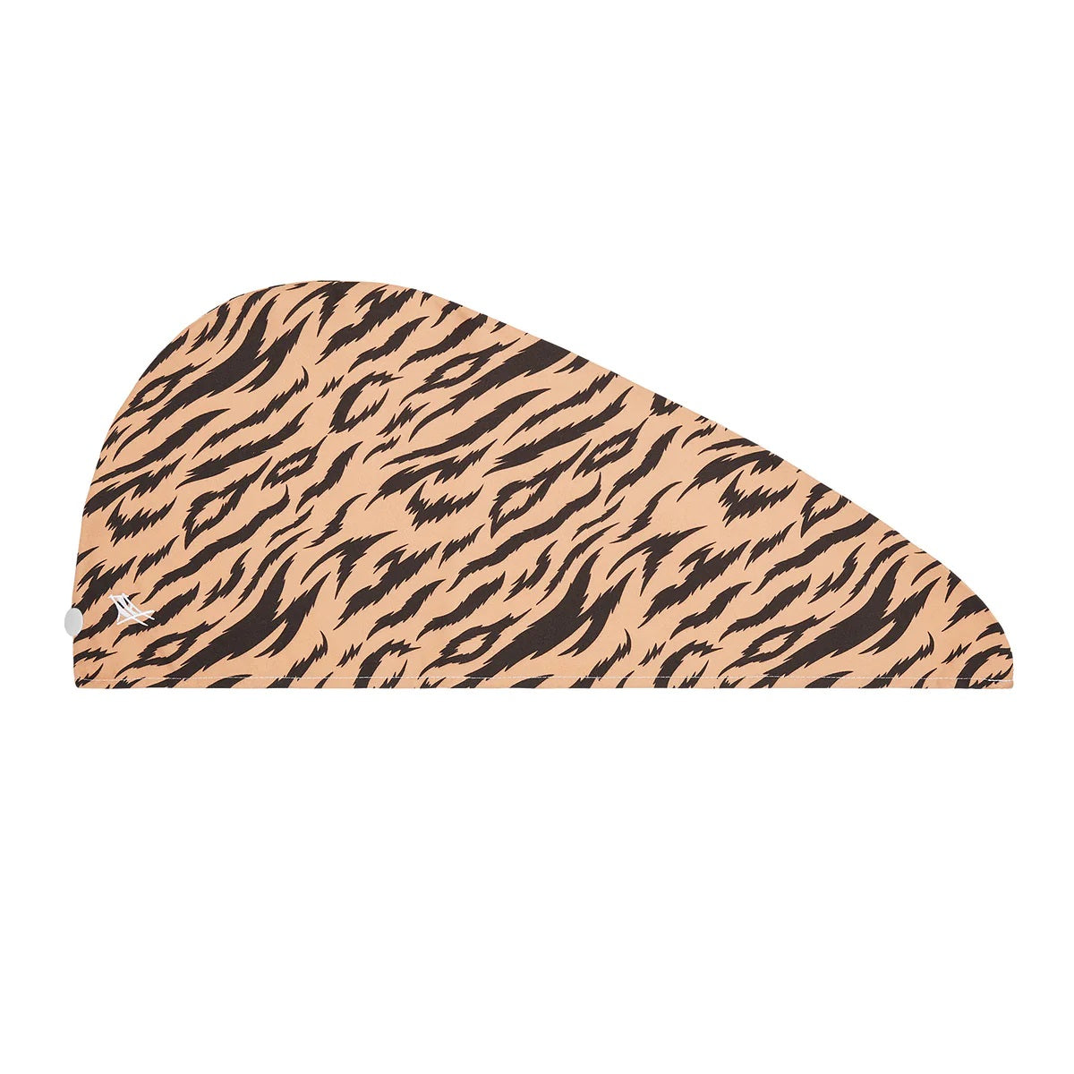 Dock & Bay Hair Wrap Fierce Tiger