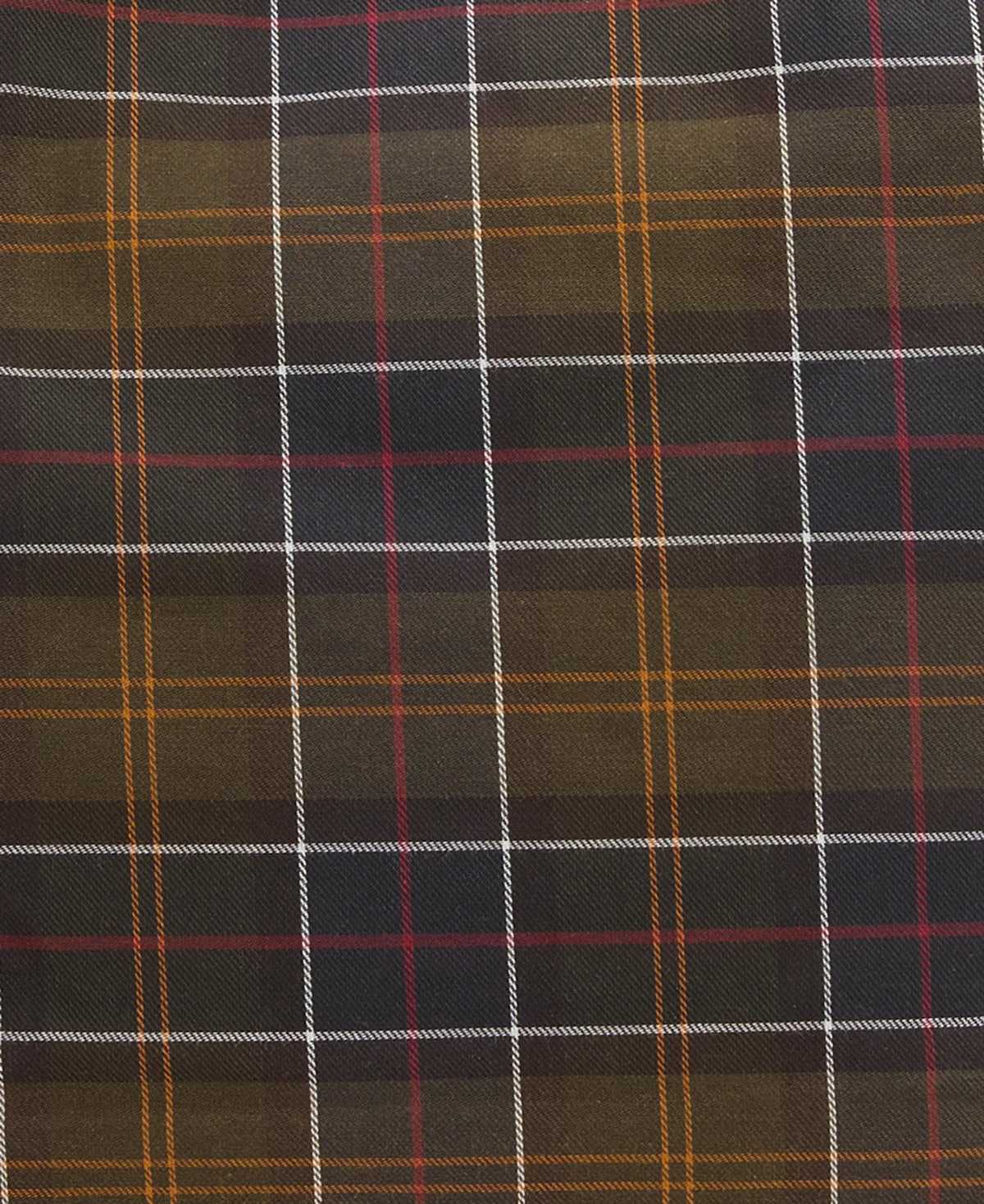 BARBOUR - HEART TOTE BAG