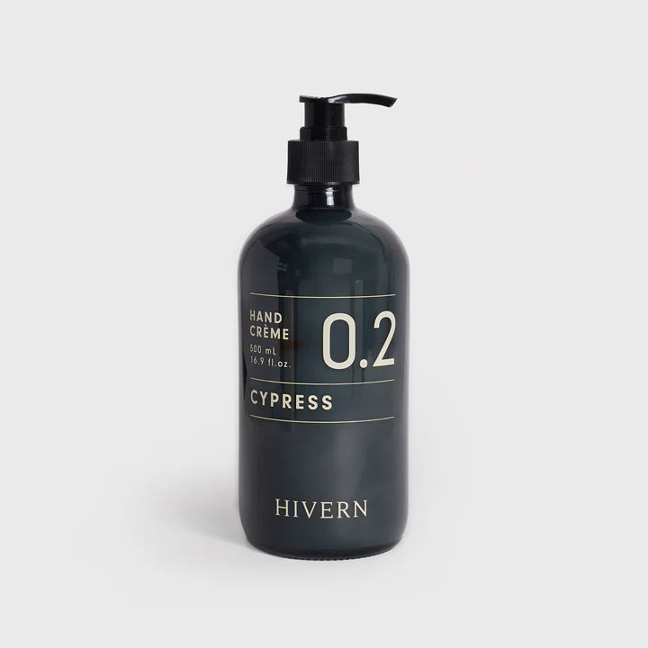 Hivern - Hand Creme 500ml