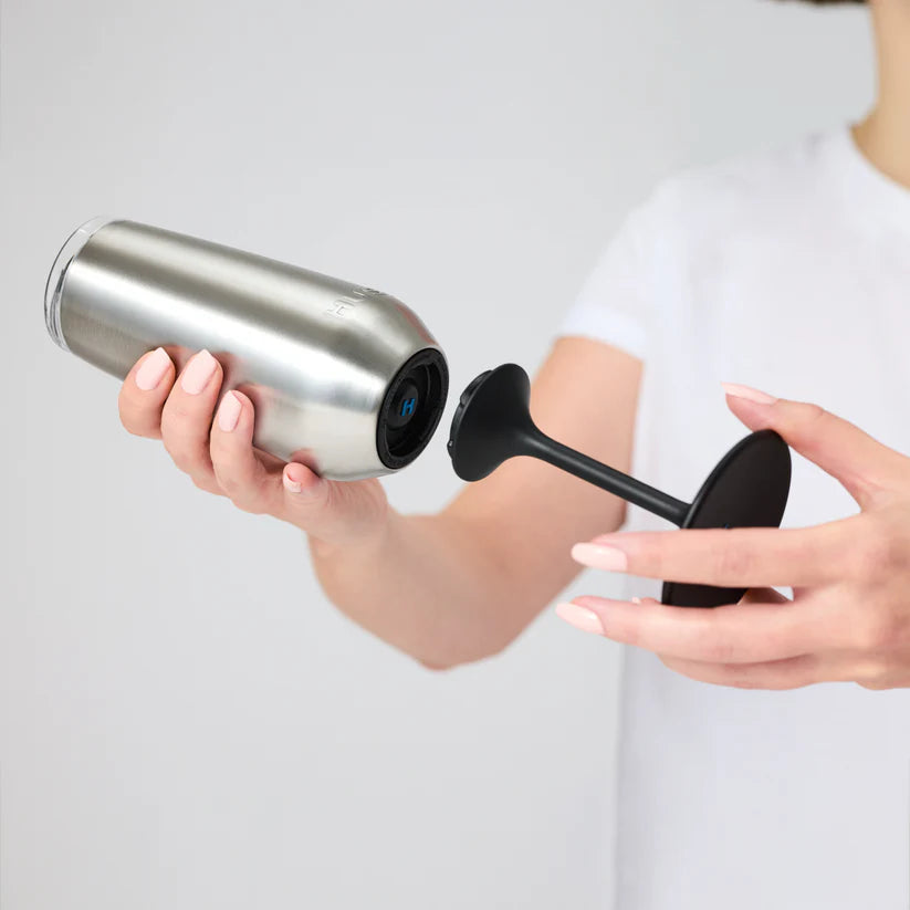 Huski - Champagne Flute - Champagne