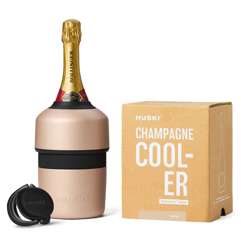 Huski - Champagne Cooler - Champange