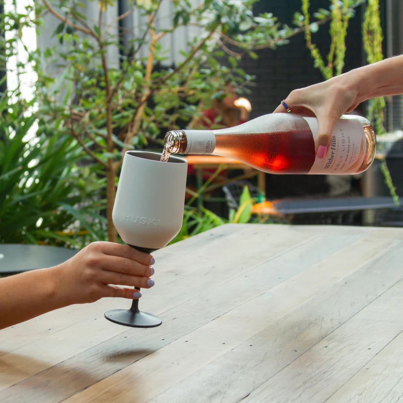 Huski - Huski Wine Tumbler 2.0 - Champagne