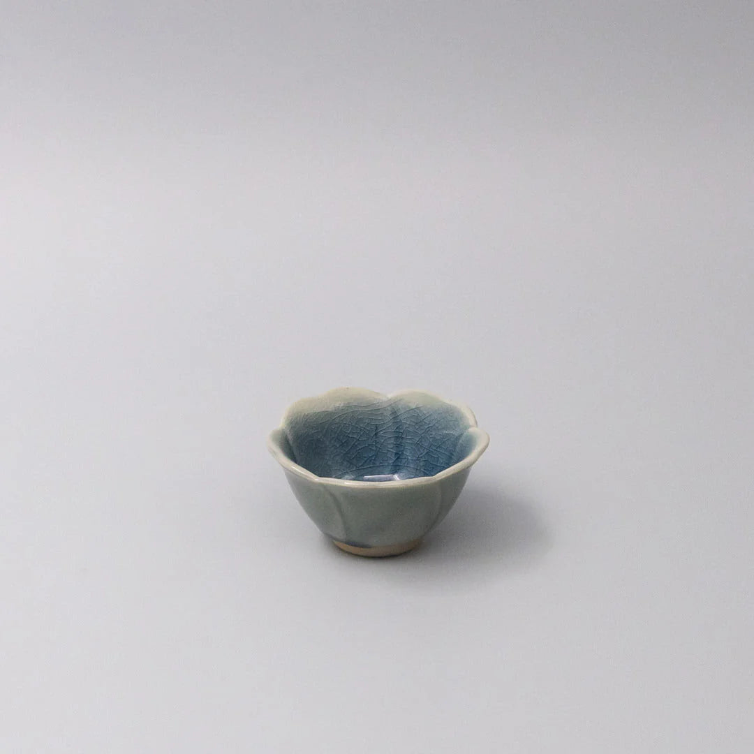 Naibu - Flower Sauce Bowl