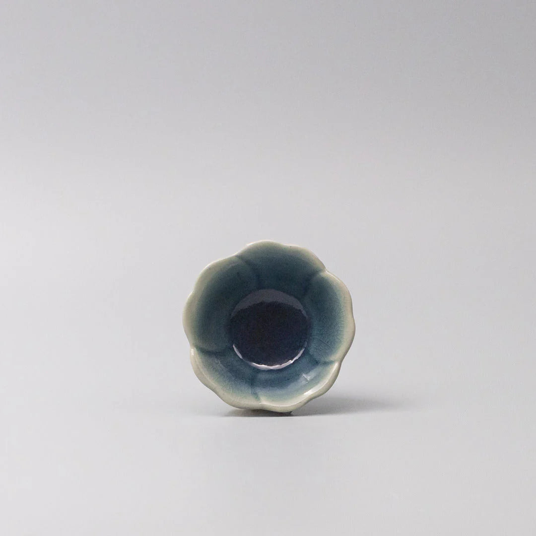 Naibu - Flower Sauce Bowl