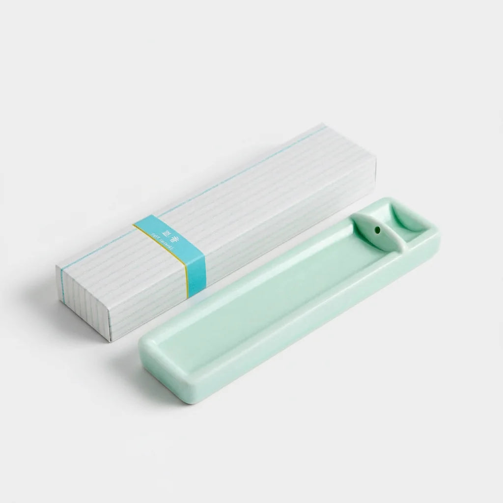NAIBU - LONG INCENSE HOLDER
