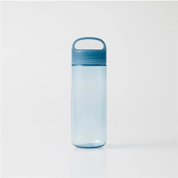 NAIBU - SPRING BLUE WATER BOTTLE - 500ml