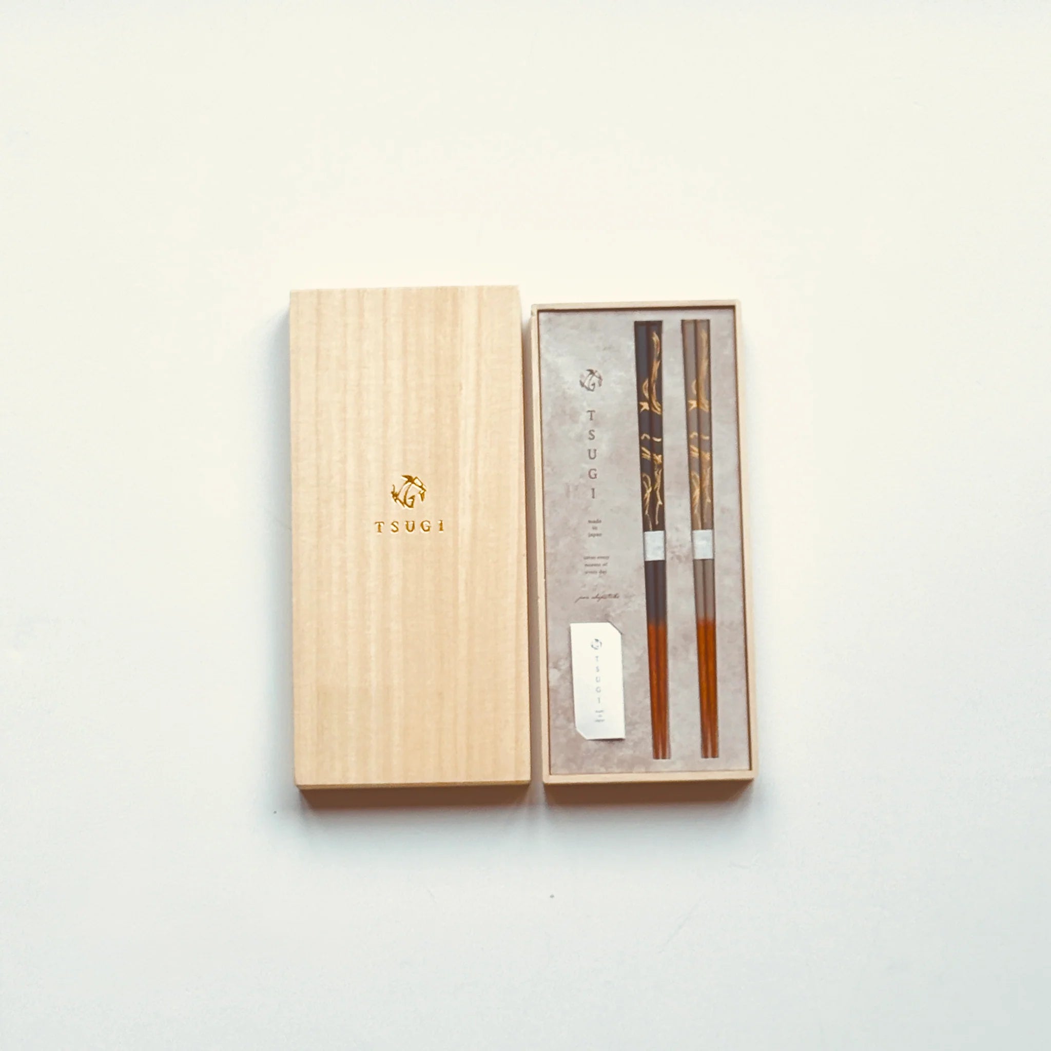 Naibu - Chopsticks Gift Box