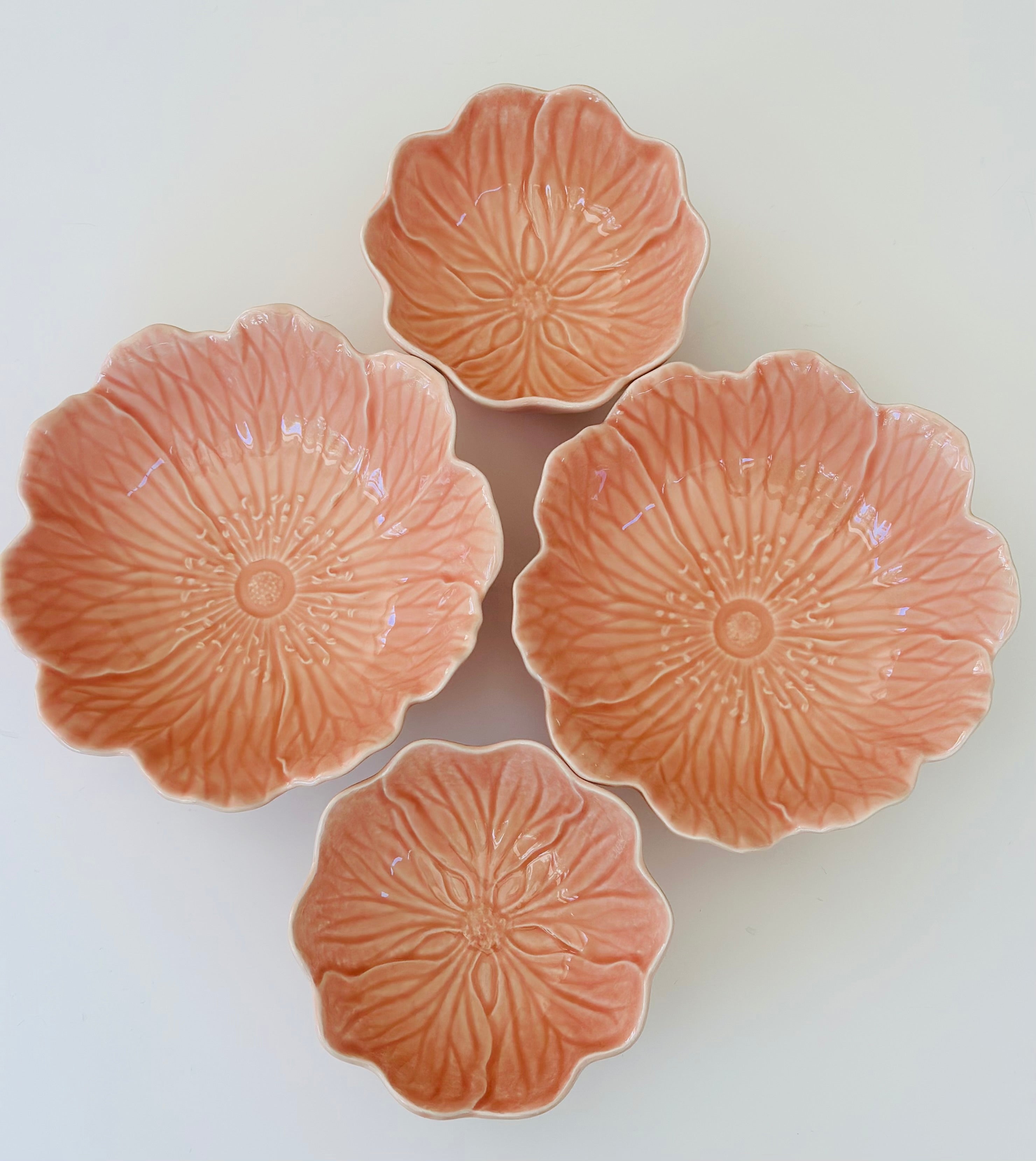 Bordallo Pinheiro - Flora Bowl